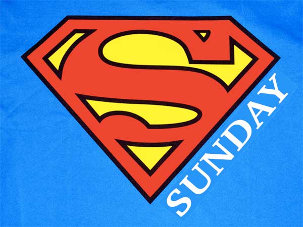 You are currently viewing Super Sunday for uBu