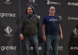 Mehr über den Artikel erfahren uBu gewinnt beim Grenke Open